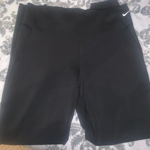 Nike yoga pants